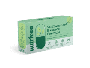 Nutrivea, 60 Kapseln